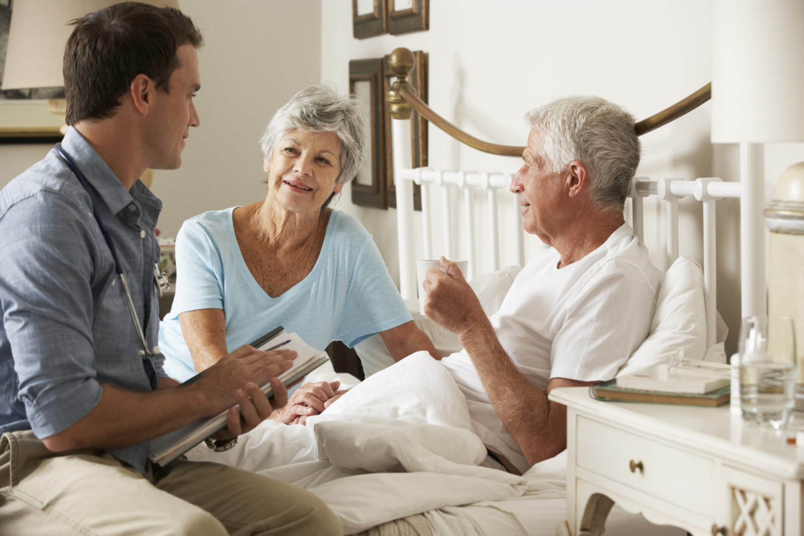 Understanding Hospice Care Blize Healthcare